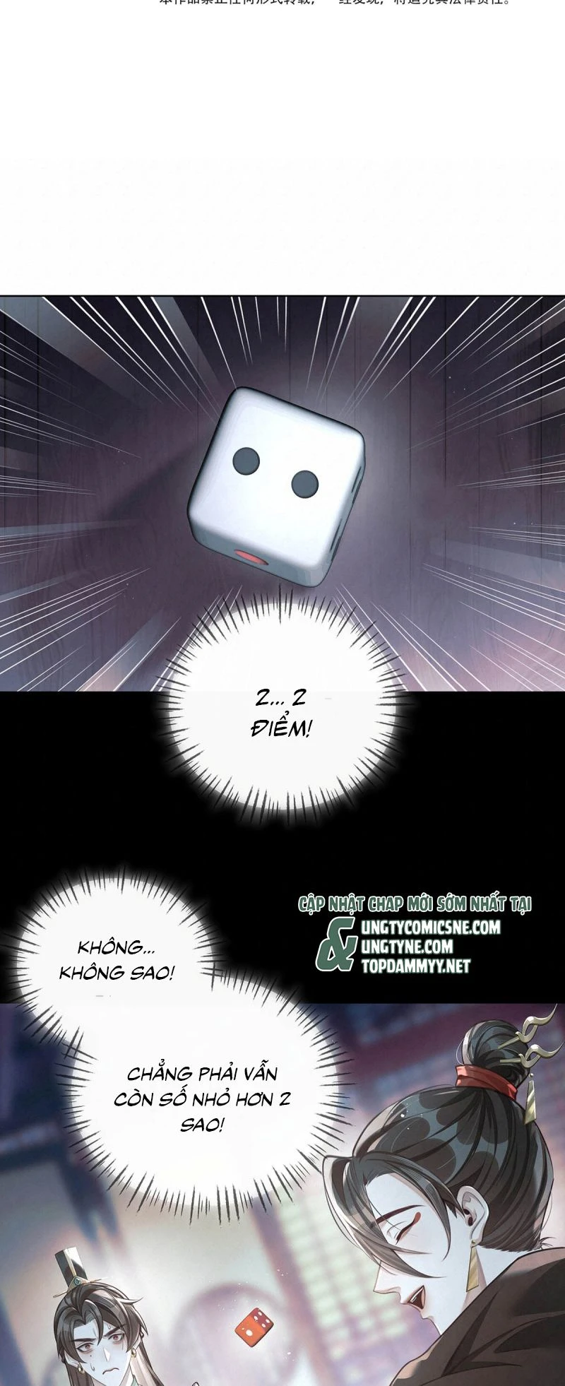 Hôm Nay Điện Hạ Bị Ám Sát Rồi À? Chapter 19 - 3