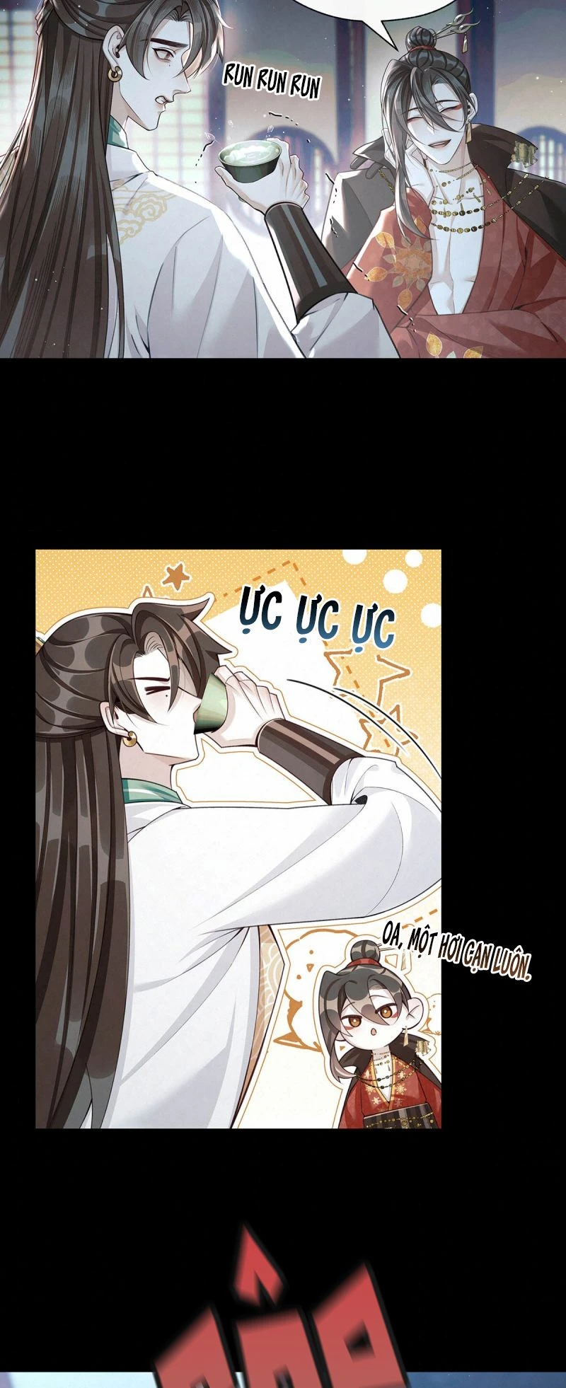 Hôm Nay Điện Hạ Bị Ám Sát Rồi À? Chapter 19 - 6