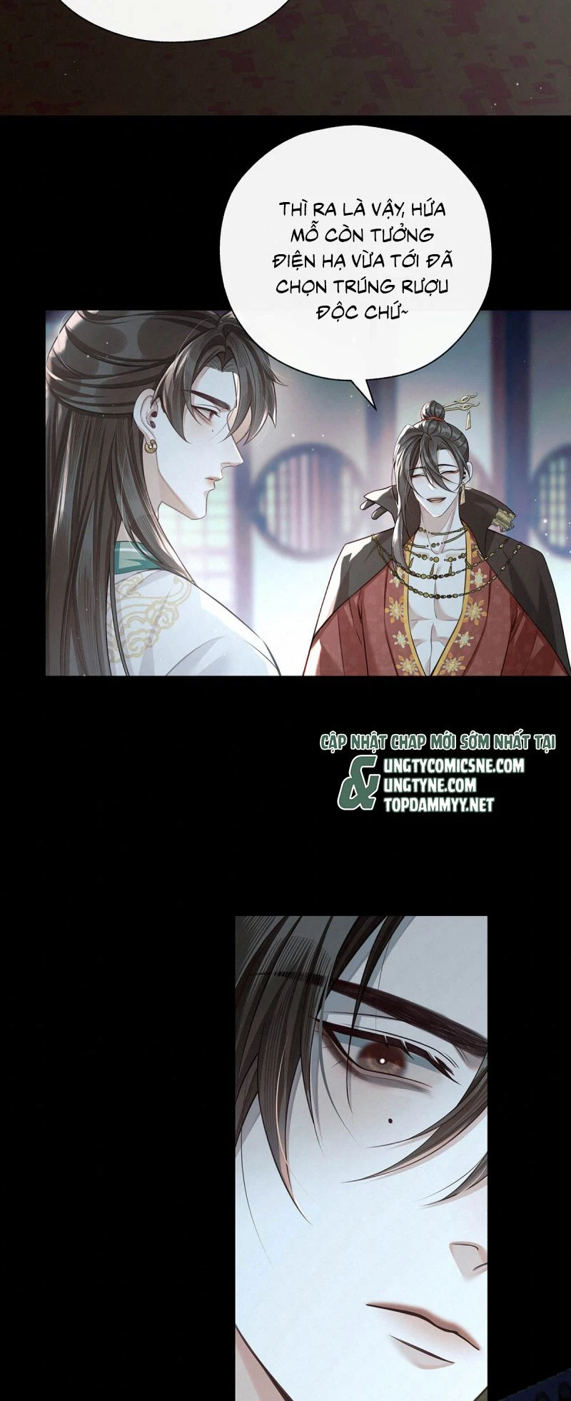 Hôm Nay Điện Hạ Bị Ám Sát Rồi À? Chapter 19 - 10
