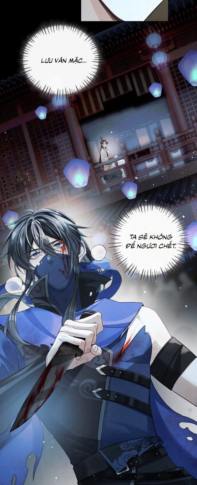Hôm Nay Điện Hạ Bị Ám Sát Rồi À? Chapter 19 - 11
