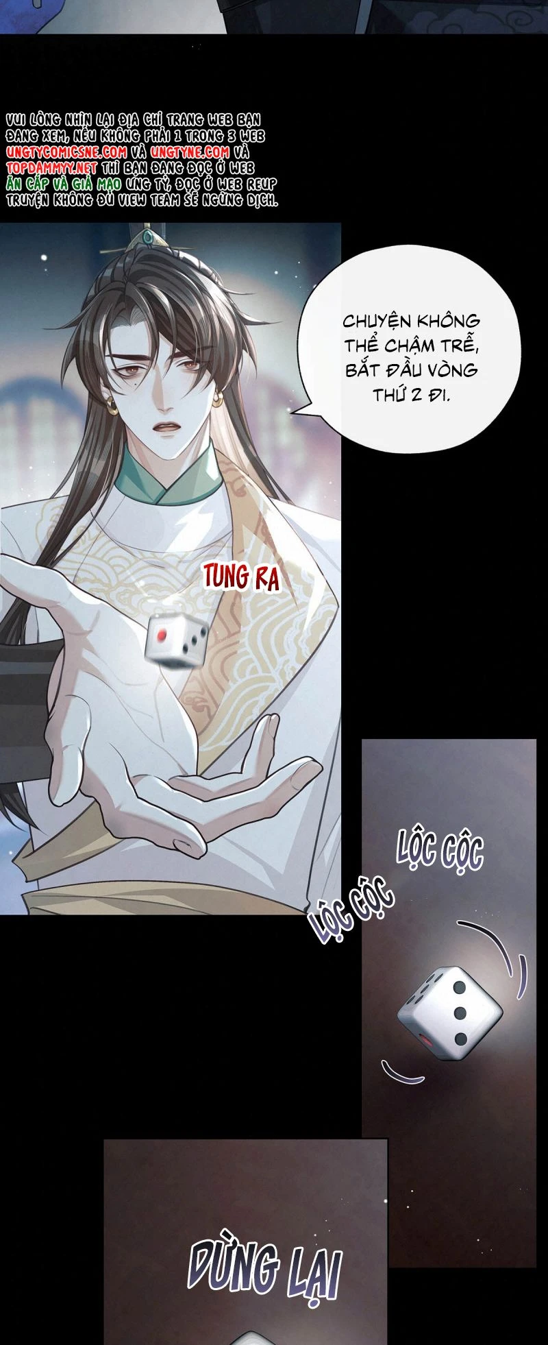 Hôm Nay Điện Hạ Bị Ám Sát Rồi À? Chapter 19 - 12