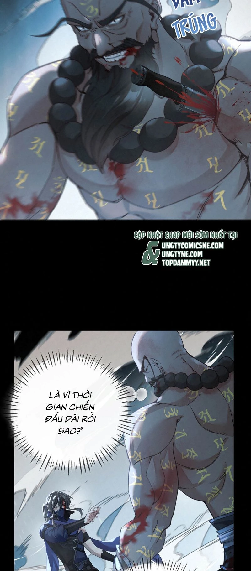 Hôm Nay Điện Hạ Bị Ám Sát Rồi À? Chapter 19 - 17