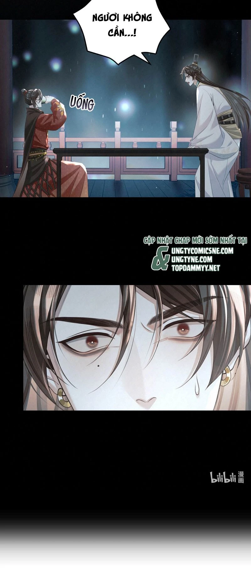 Hôm Nay Điện Hạ Bị Ám Sát Rồi À? Chapter 19 - 25