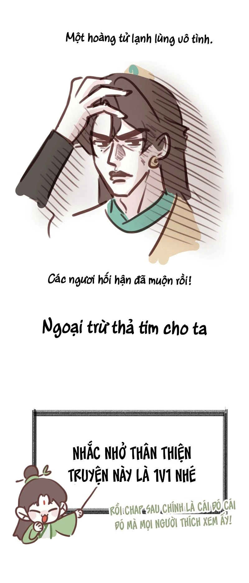 Hôm Nay Điện Hạ Bị Ám Sát Rồi À? Chapter 19 - 27