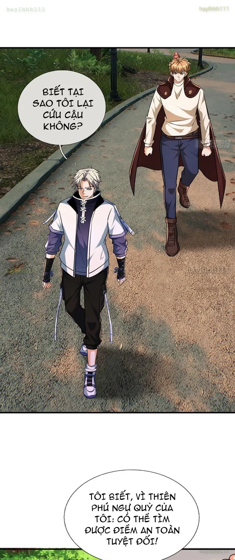 Toàn Cầu Kinh Dị: Ta Mở Ra Thương Thành Tự Do Hack Chapter 29 - 2