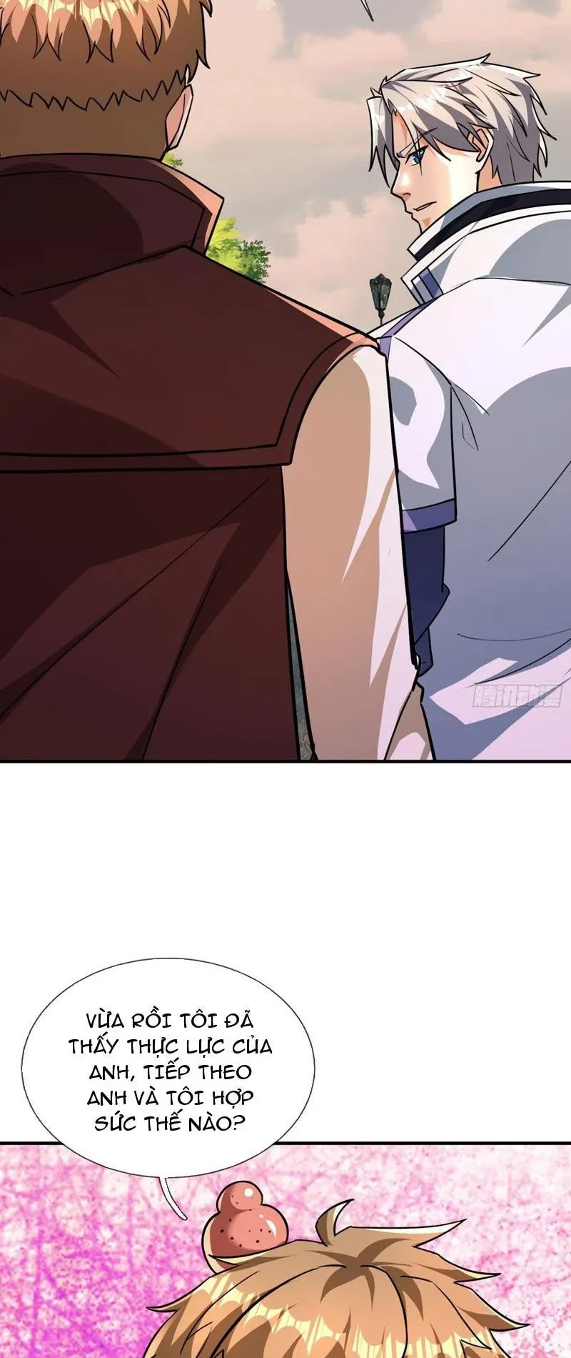 Toàn Cầu Kinh Dị: Ta Mở Ra Thương Thành Tự Do Hack Chapter 29 - 4