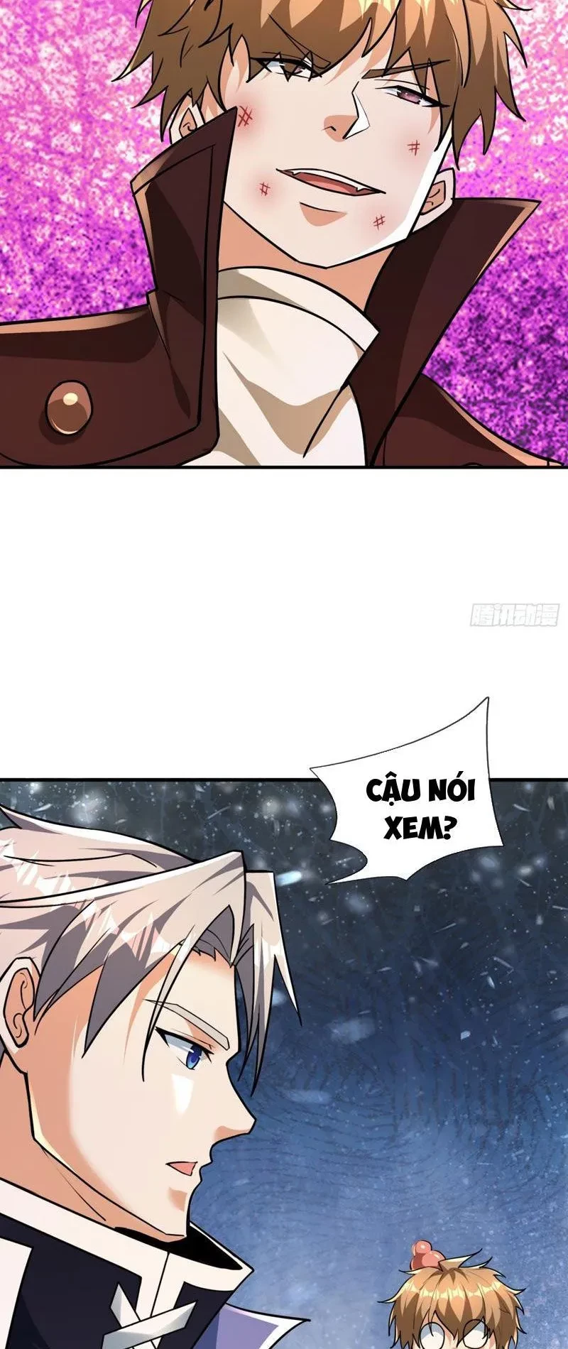 Toàn Cầu Kinh Dị: Ta Mở Ra Thương Thành Tự Do Hack Chapter 29 - 5