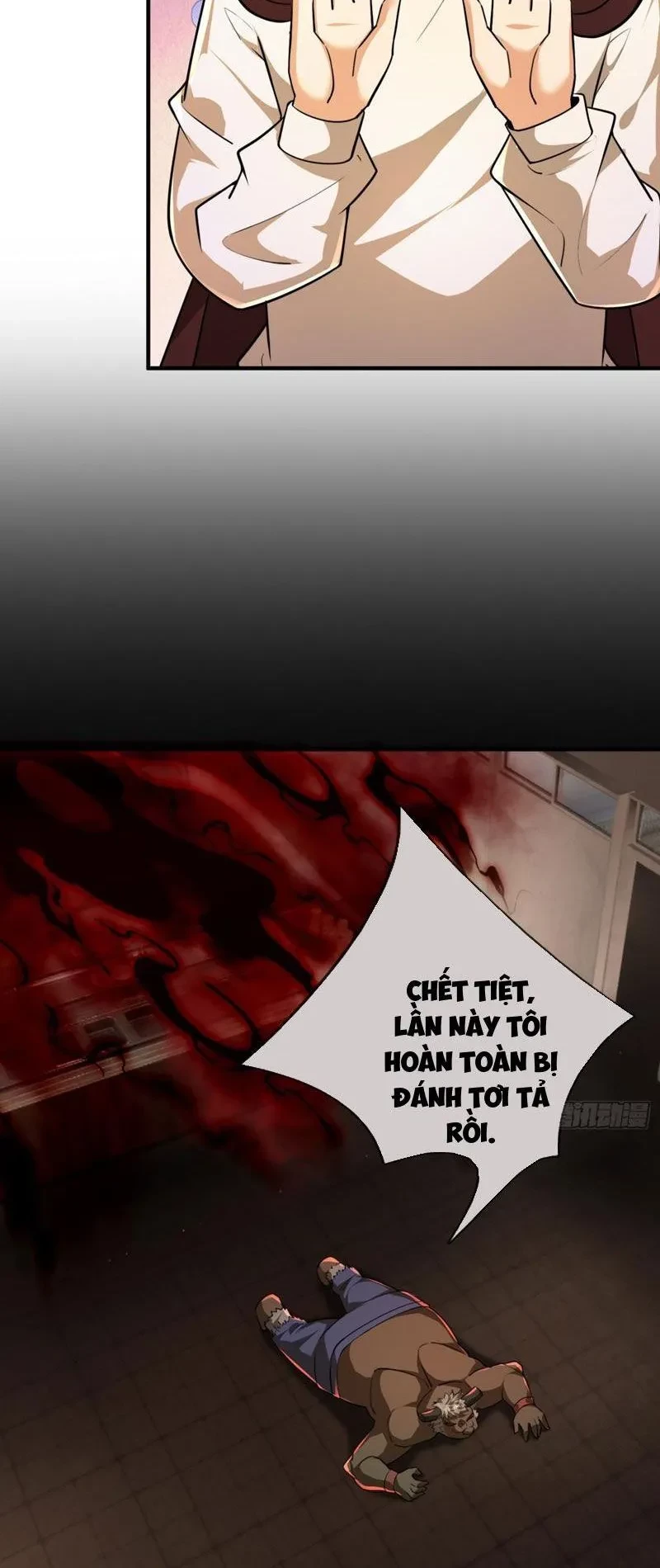 Toàn Cầu Kinh Dị: Ta Mở Ra Thương Thành Tự Do Hack Chapter 29 - 7