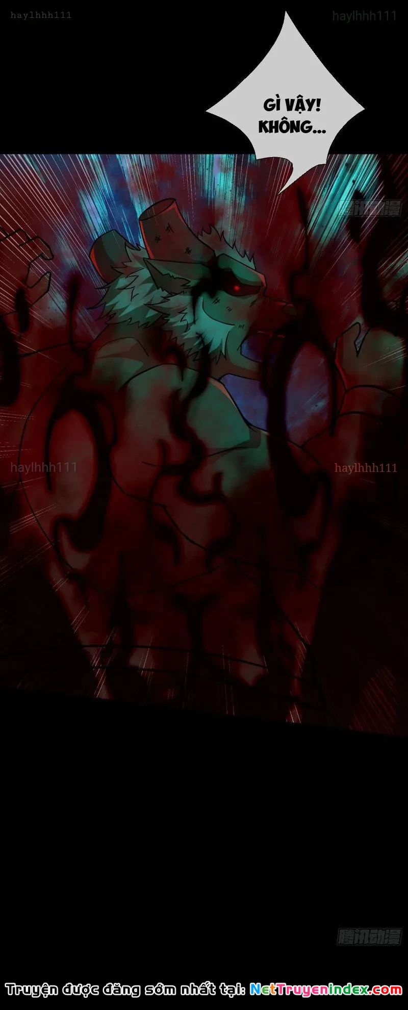 Toàn Cầu Kinh Dị: Ta Mở Ra Thương Thành Tự Do Hack Chapter 29 - 9