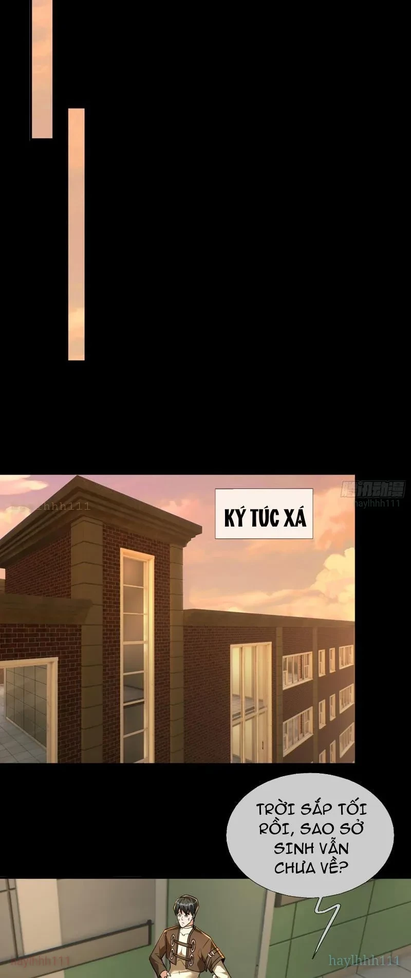 Toàn Cầu Kinh Dị: Ta Mở Ra Thương Thành Tự Do Hack Chapter 29 - 11