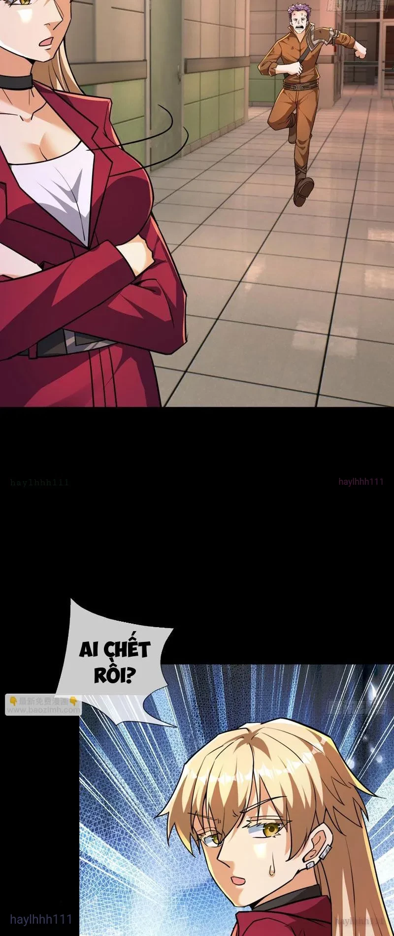 Toàn Cầu Kinh Dị: Ta Mở Ra Thương Thành Tự Do Hack Chapter 29 - 13