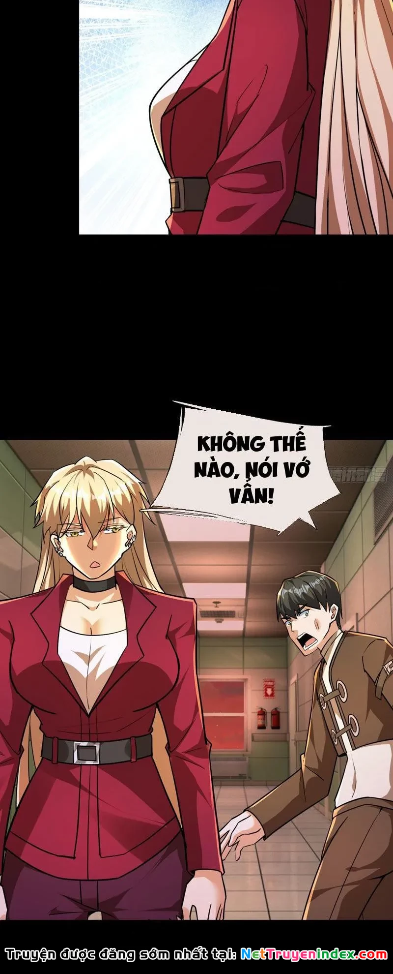 Toàn Cầu Kinh Dị: Ta Mở Ra Thương Thành Tự Do Hack Chapter 29 - 14