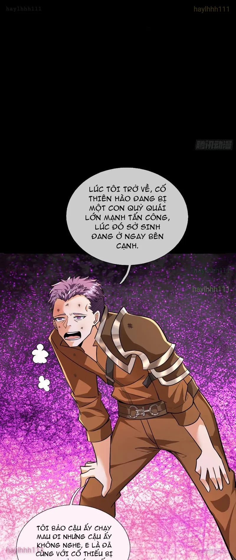 Toàn Cầu Kinh Dị: Ta Mở Ra Thương Thành Tự Do Hack Chapter 29 - 15