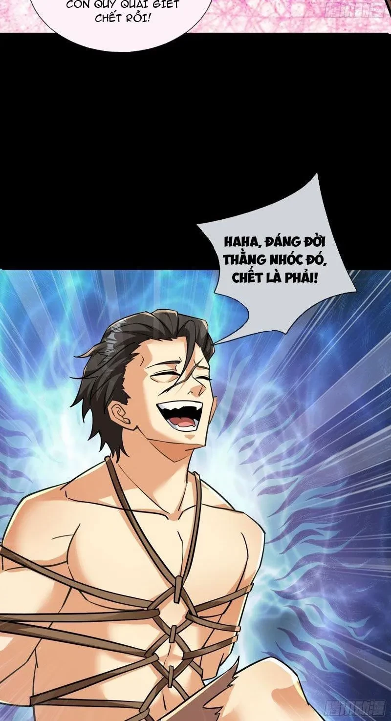 Toàn Cầu Kinh Dị: Ta Mở Ra Thương Thành Tự Do Hack Chapter 29 - 16