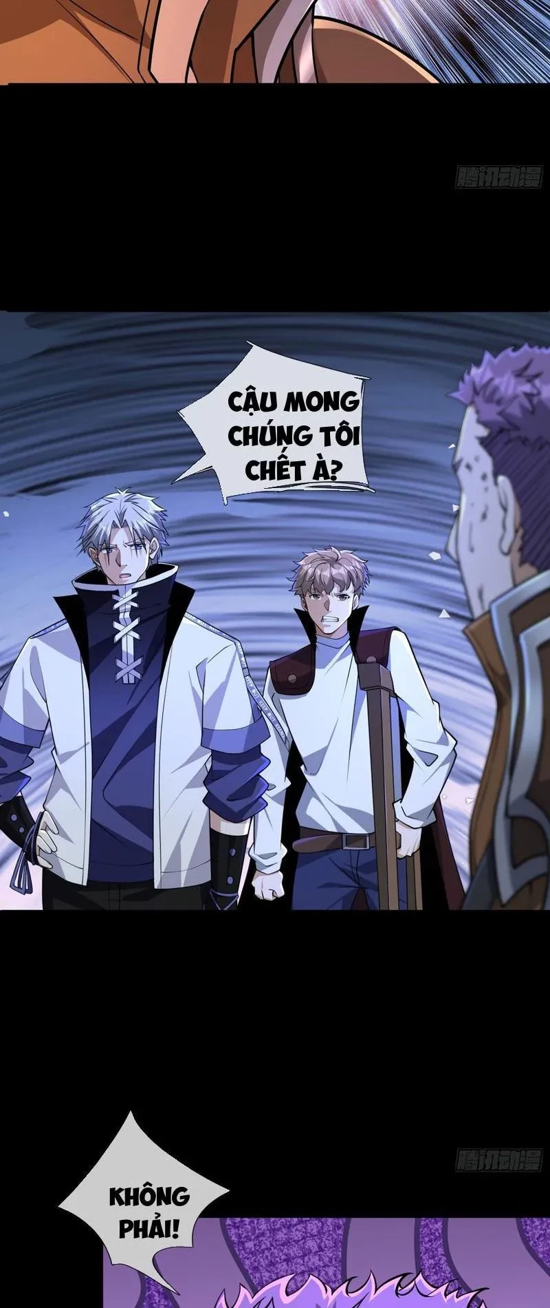 Toàn Cầu Kinh Dị: Ta Mở Ra Thương Thành Tự Do Hack Chapter 29 - 20