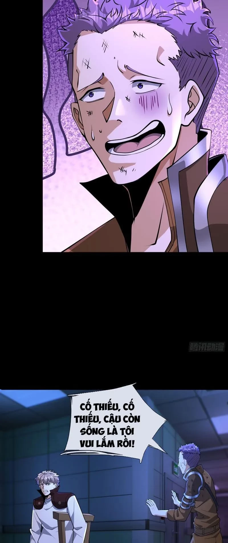 Toàn Cầu Kinh Dị: Ta Mở Ra Thương Thành Tự Do Hack Chapter 29 - 21