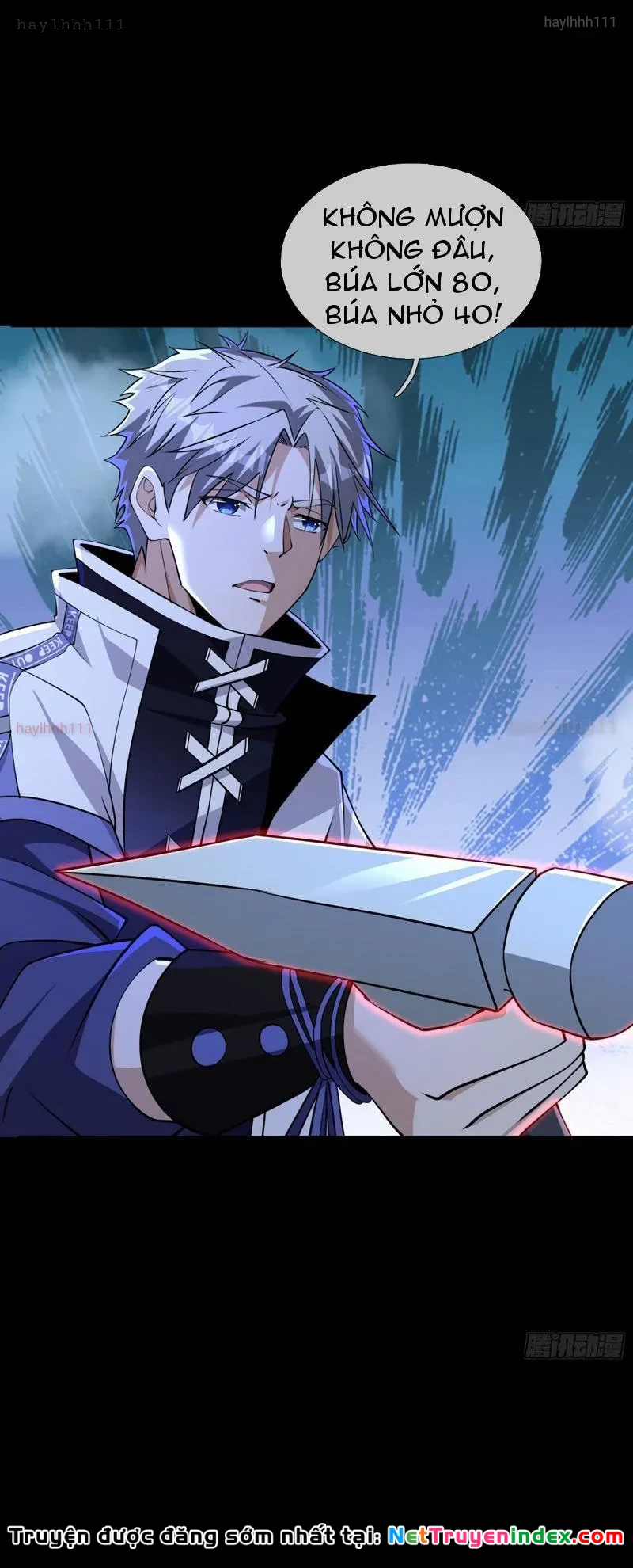 Toàn Cầu Kinh Dị: Ta Mở Ra Thương Thành Tự Do Hack Chapter 29 - 23