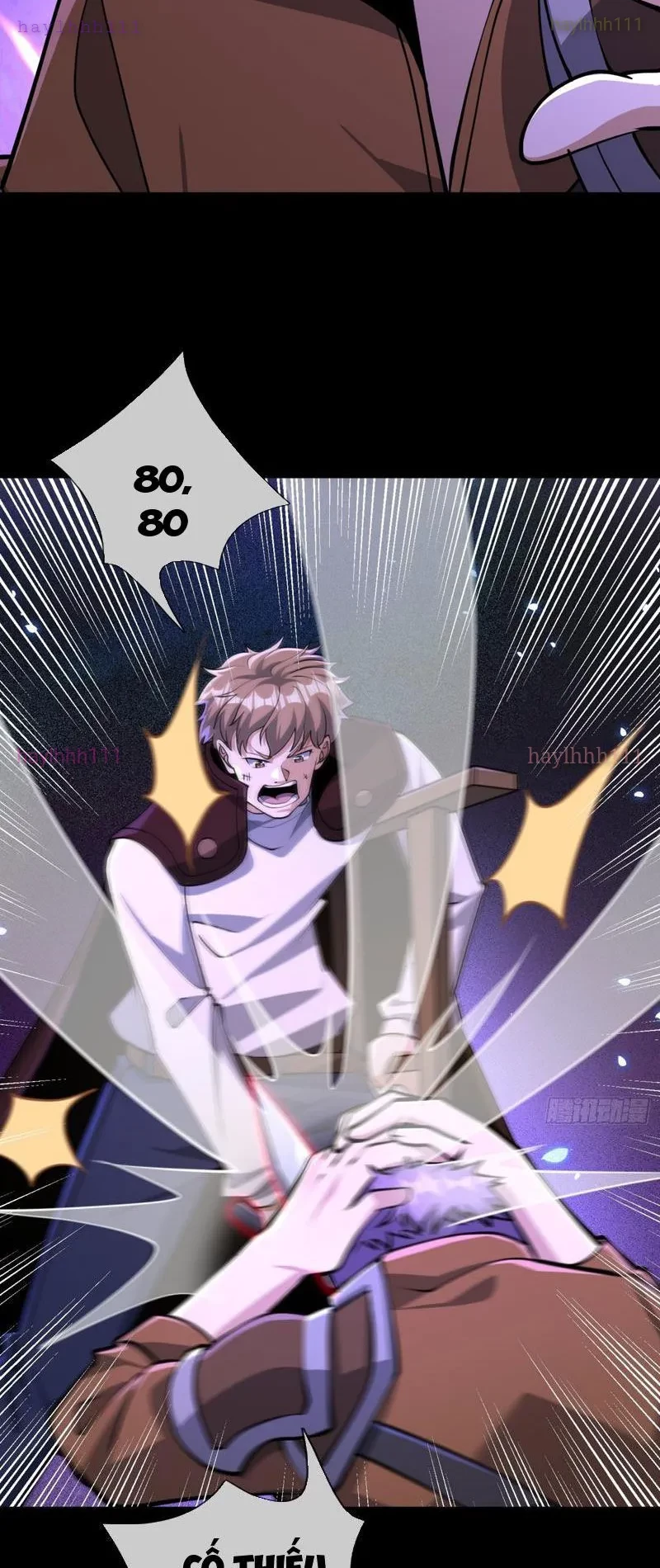 Toàn Cầu Kinh Dị: Ta Mở Ra Thương Thành Tự Do Hack Chapter 29 - 26