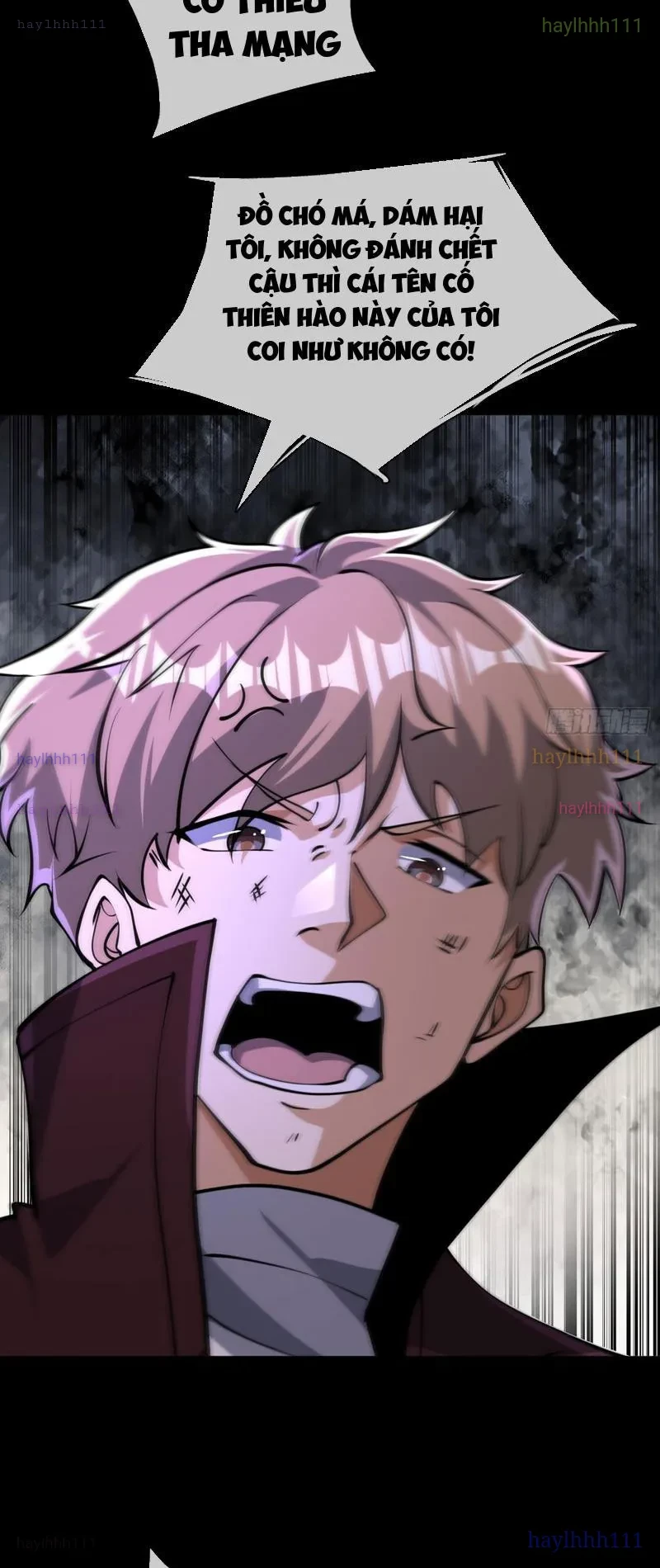 Toàn Cầu Kinh Dị: Ta Mở Ra Thương Thành Tự Do Hack Chapter 29 - 27