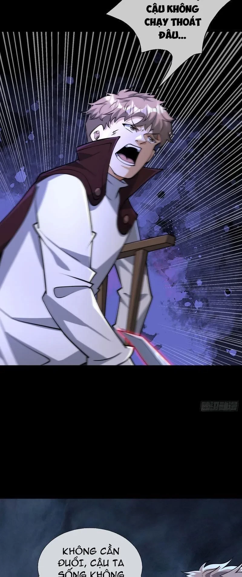 Toàn Cầu Kinh Dị: Ta Mở Ra Thương Thành Tự Do Hack Chapter 29 - 29