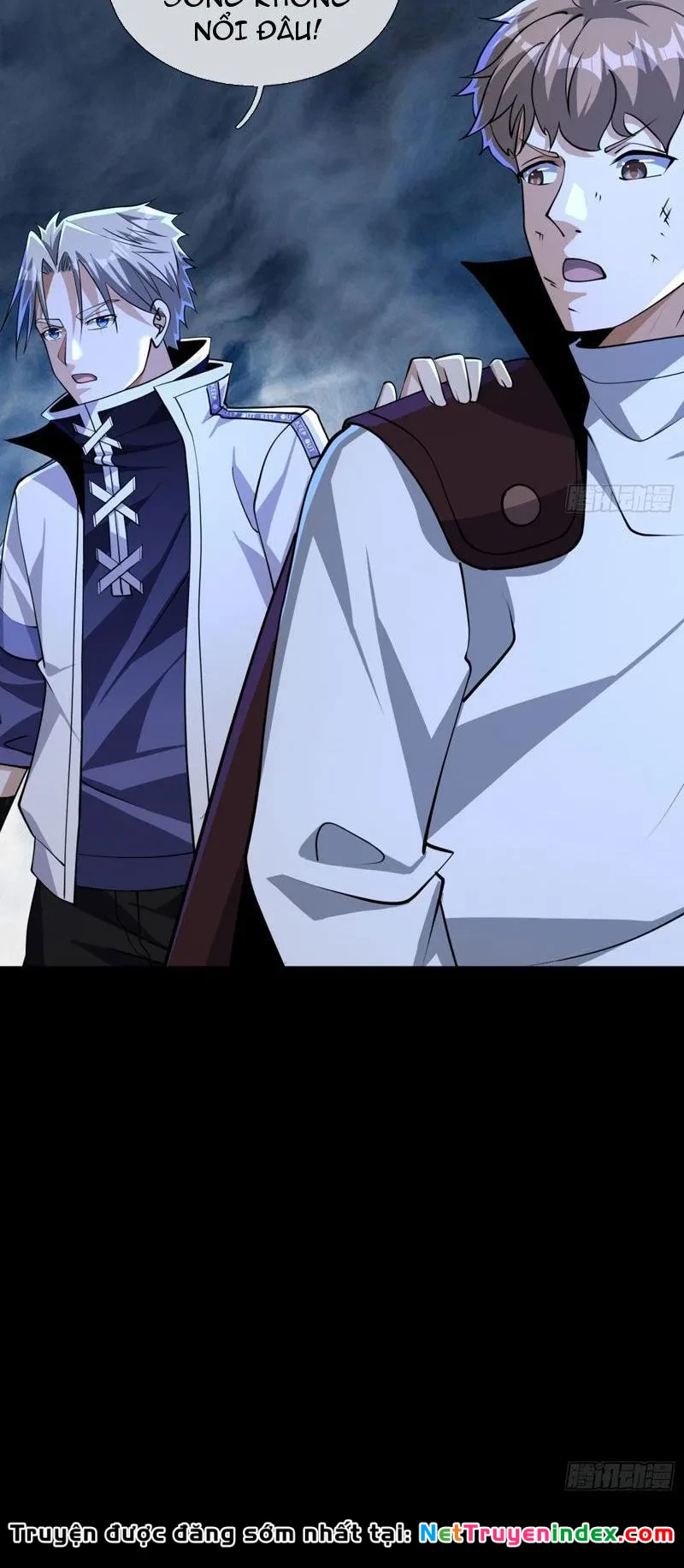 Toàn Cầu Kinh Dị: Ta Mở Ra Thương Thành Tự Do Hack Chapter 29 - 30