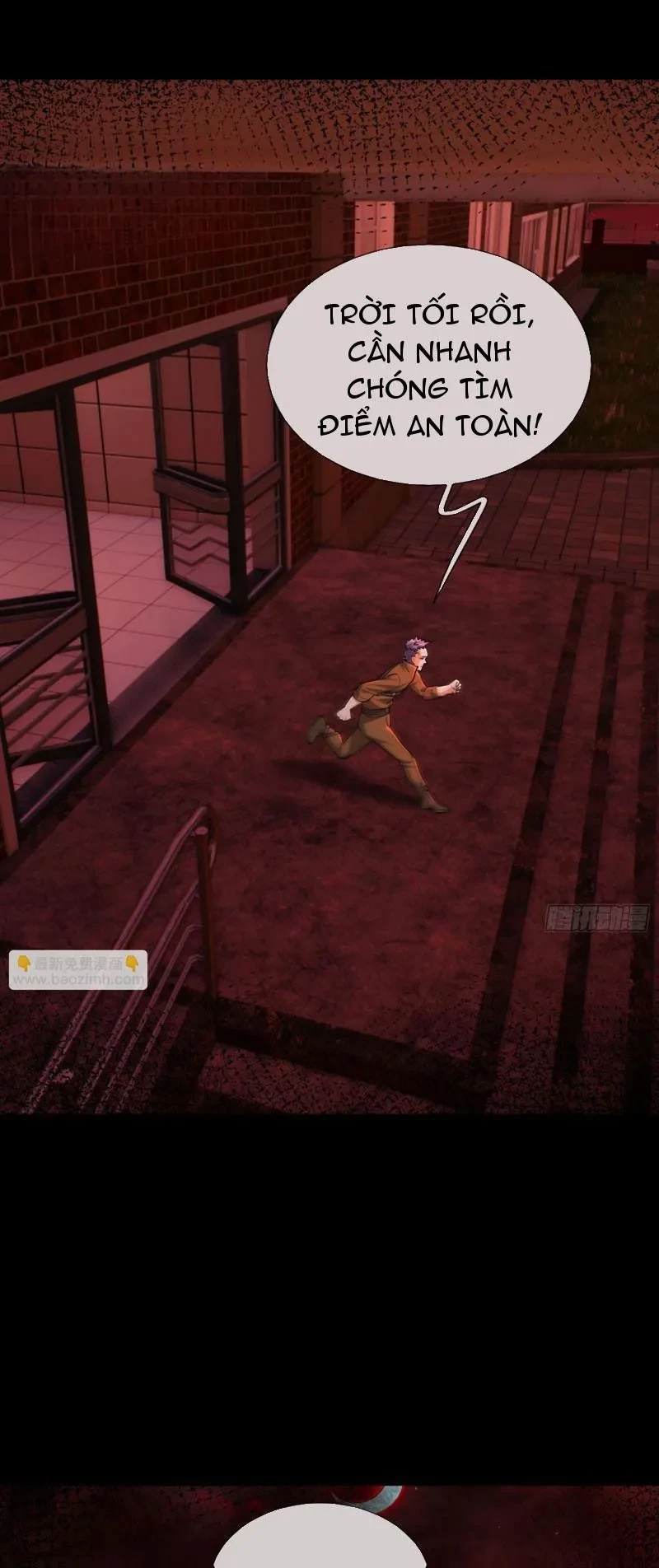 Toàn Cầu Kinh Dị: Ta Mở Ra Thương Thành Tự Do Hack Chapter 29 - 31