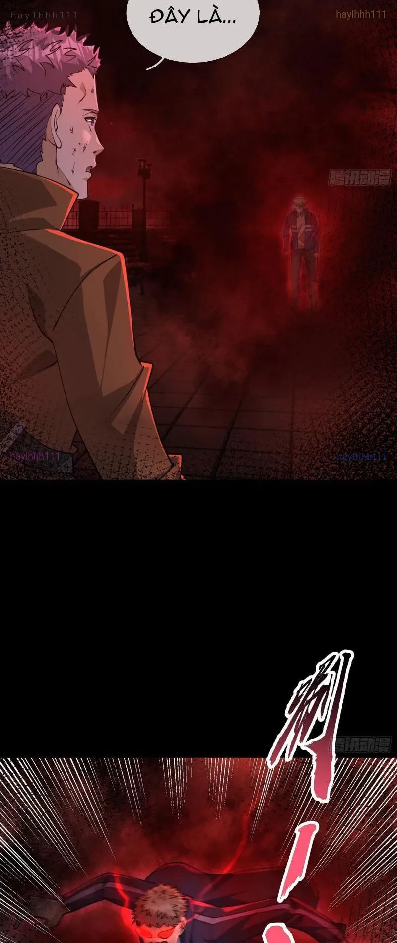 Toàn Cầu Kinh Dị: Ta Mở Ra Thương Thành Tự Do Hack Chapter 29 - 32