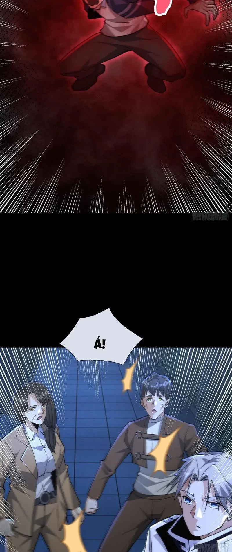 Toàn Cầu Kinh Dị: Ta Mở Ra Thương Thành Tự Do Hack Chapter 29 - 33