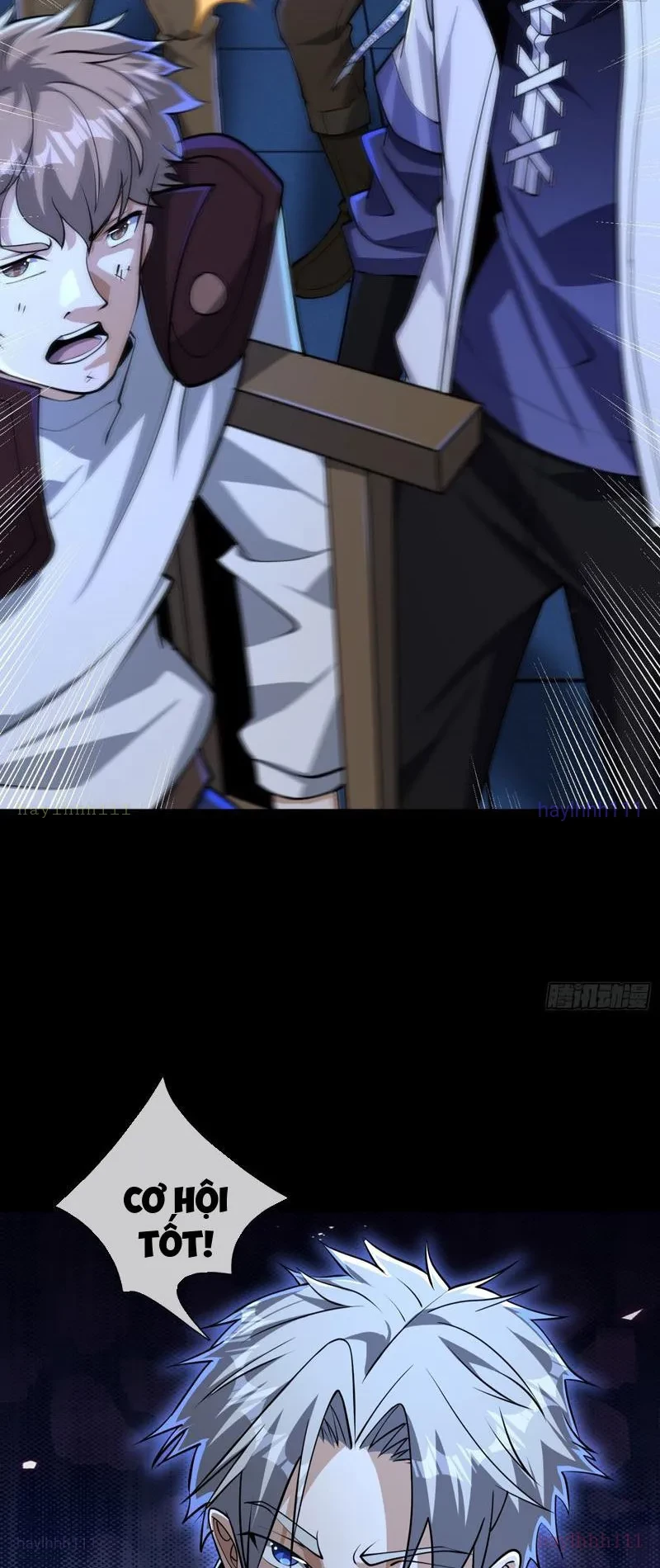 Toàn Cầu Kinh Dị: Ta Mở Ra Thương Thành Tự Do Hack Chapter 29 - 34