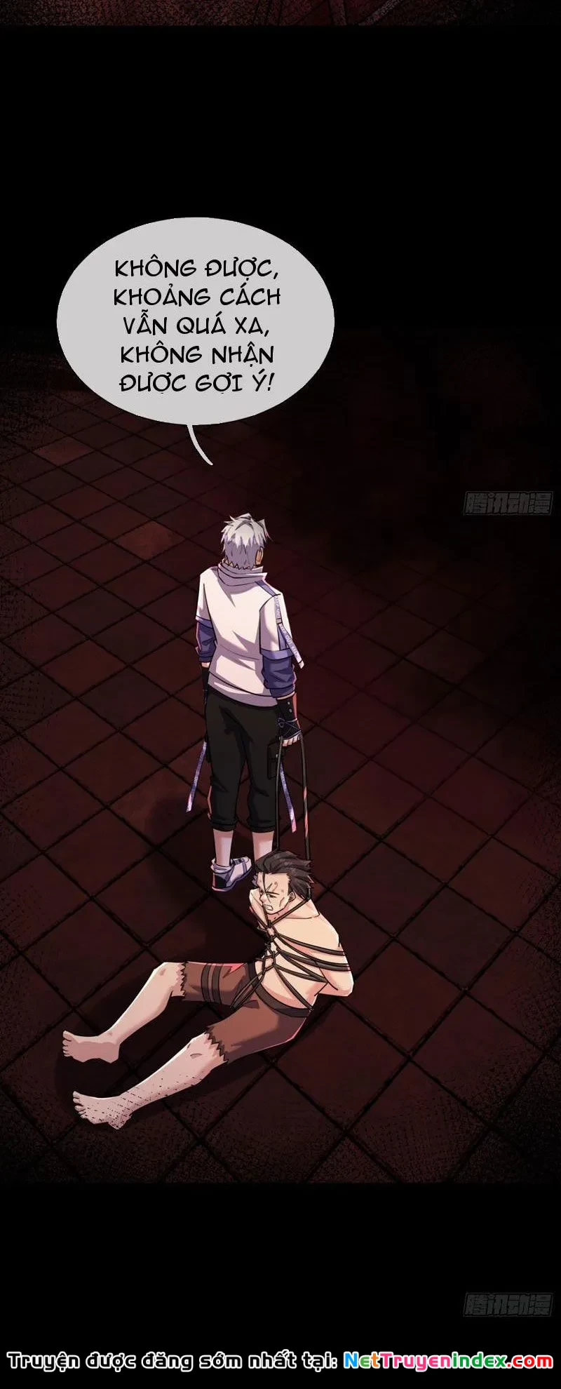 Toàn Cầu Kinh Dị: Ta Mở Ra Thương Thành Tự Do Hack Chapter 29 - 38