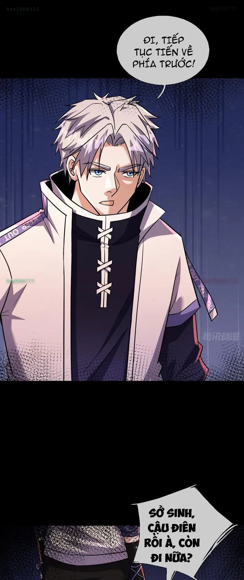 Toàn Cầu Kinh Dị: Ta Mở Ra Thương Thành Tự Do Hack Chapter 29 - 39