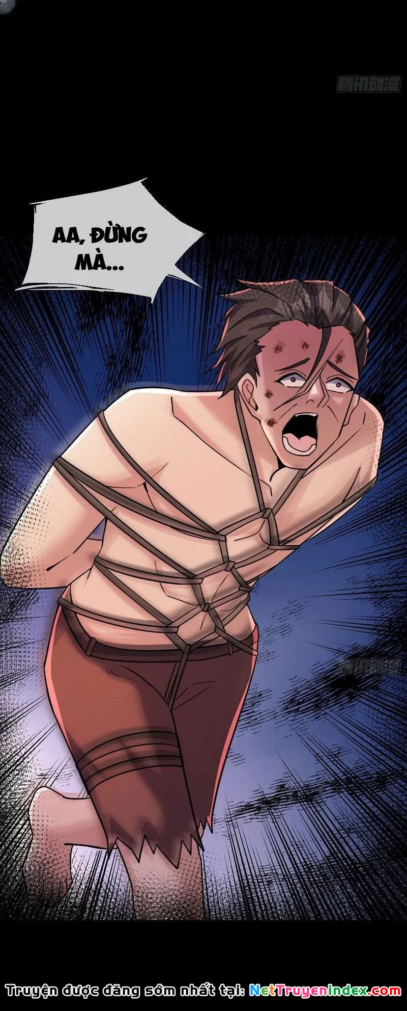 Toàn Cầu Kinh Dị: Ta Mở Ra Thương Thành Tự Do Hack Chapter 29 - 44