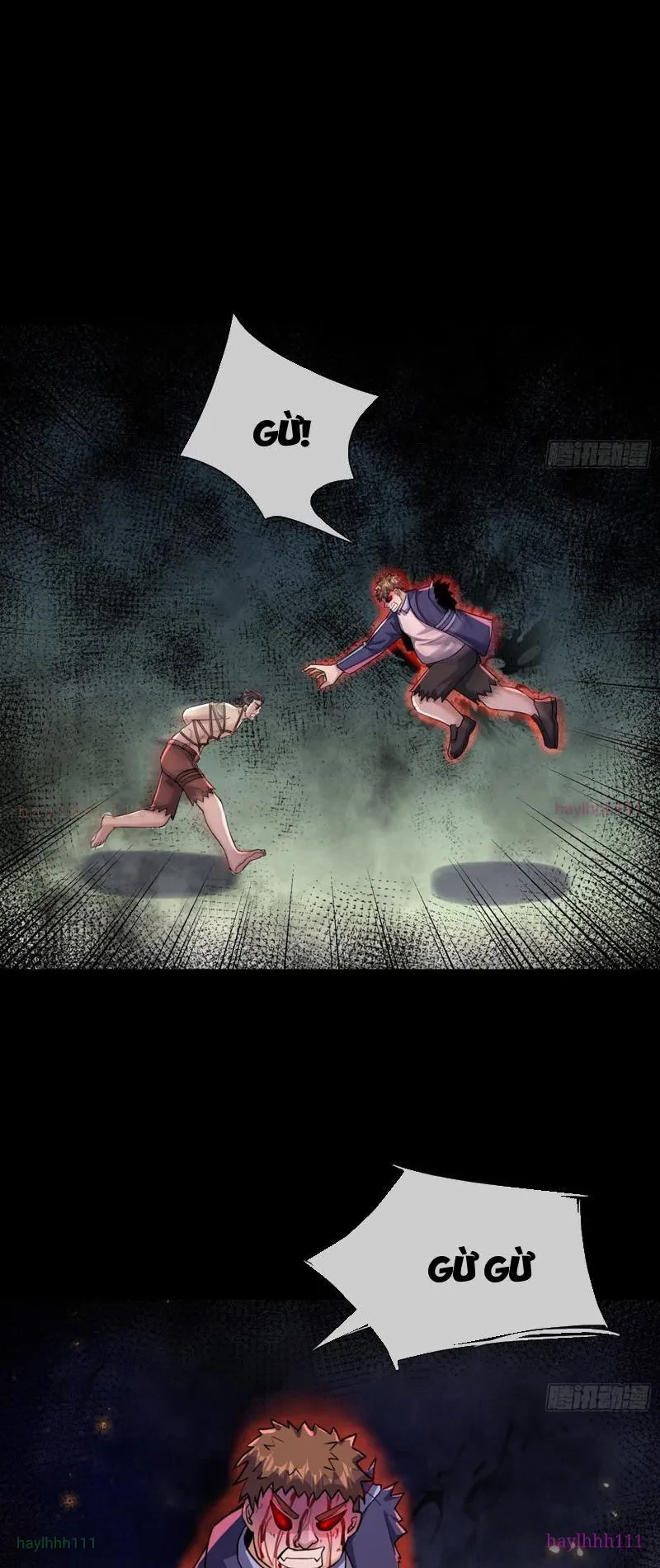 Toàn Cầu Kinh Dị: Ta Mở Ra Thương Thành Tự Do Hack Chapter 29 - 45