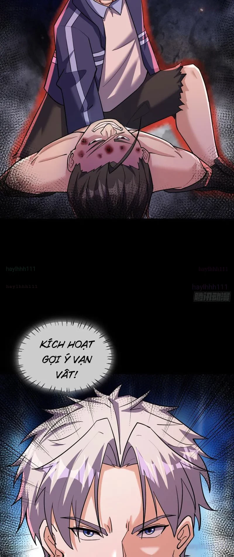 Toàn Cầu Kinh Dị: Ta Mở Ra Thương Thành Tự Do Hack Chapter 29 - 46