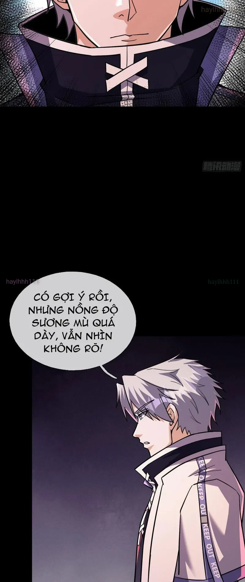 Toàn Cầu Kinh Dị: Ta Mở Ra Thương Thành Tự Do Hack Chapter 29 - 47