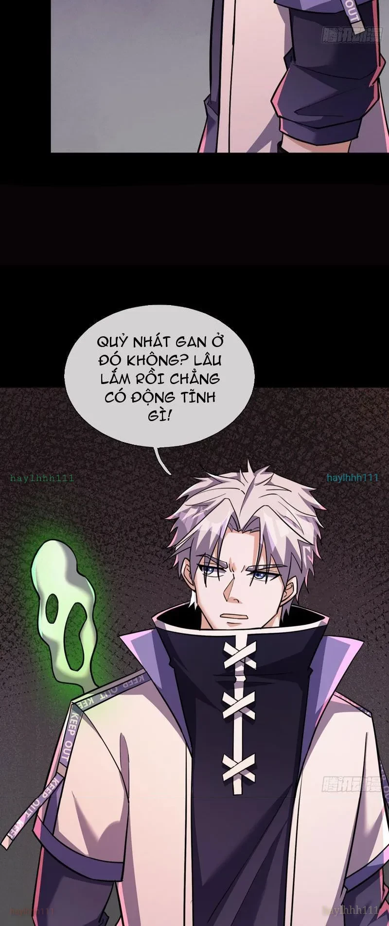 Toàn Cầu Kinh Dị: Ta Mở Ra Thương Thành Tự Do Hack Chapter 29 - 48