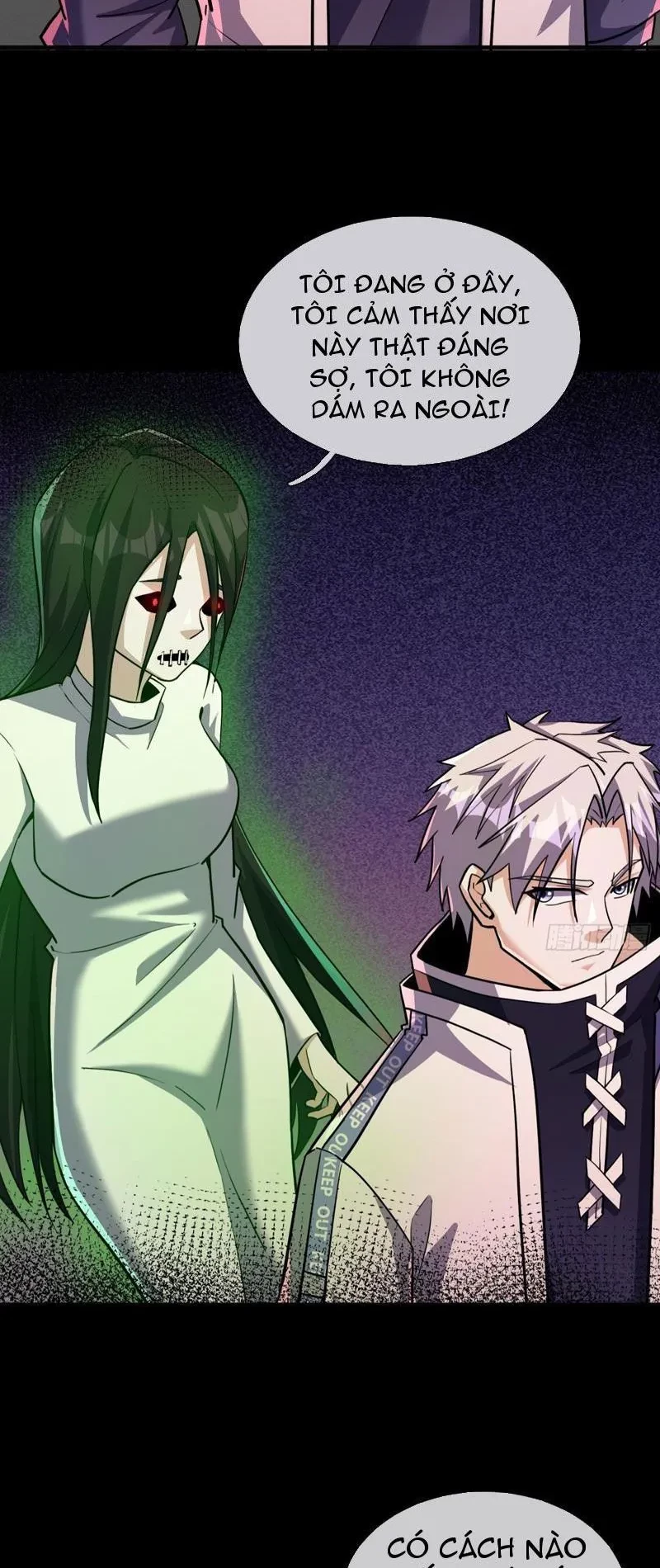 Toàn Cầu Kinh Dị: Ta Mở Ra Thương Thành Tự Do Hack Chapter 29 - 49