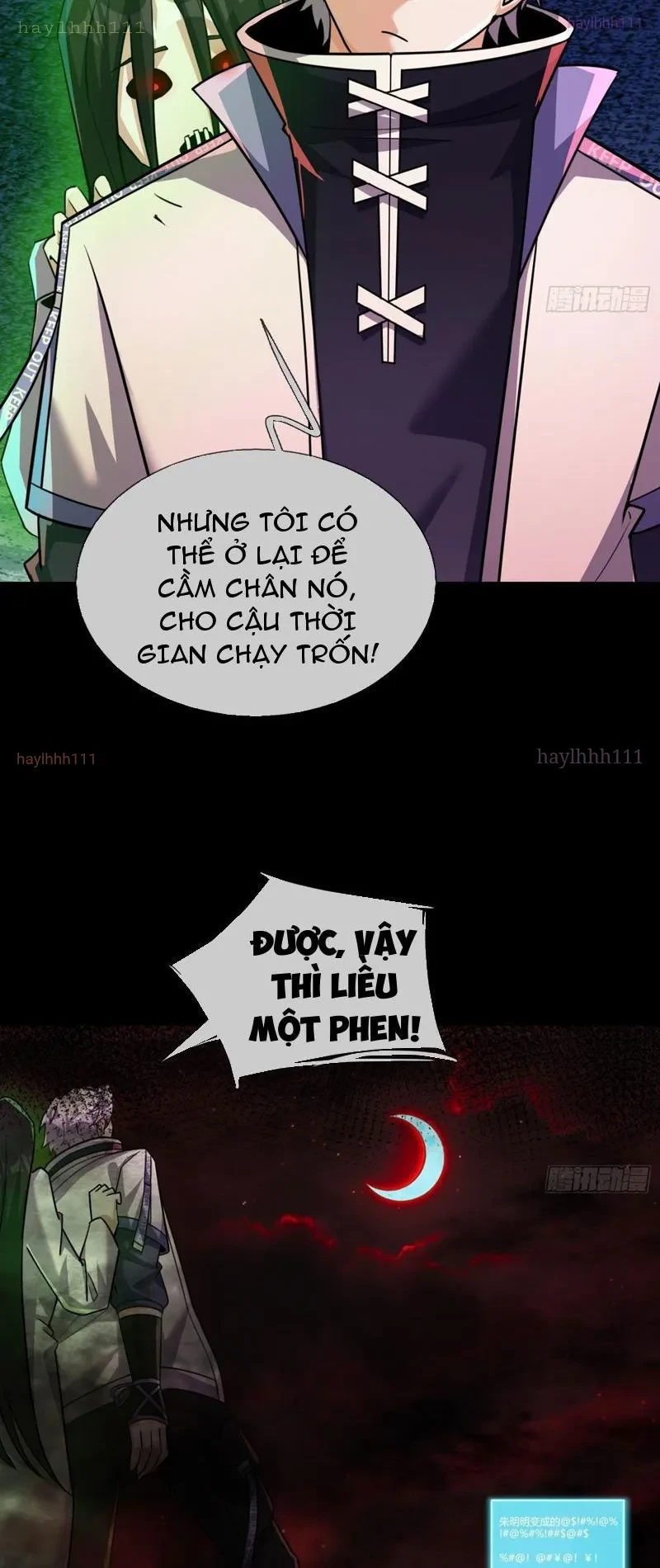 Toàn Cầu Kinh Dị: Ta Mở Ra Thương Thành Tự Do Hack Chapter 29 - 51