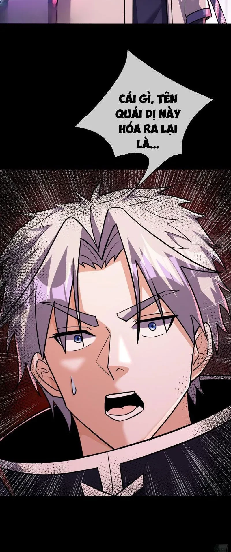 Toàn Cầu Kinh Dị: Ta Mở Ra Thương Thành Tự Do Hack Chapter 29 - 53