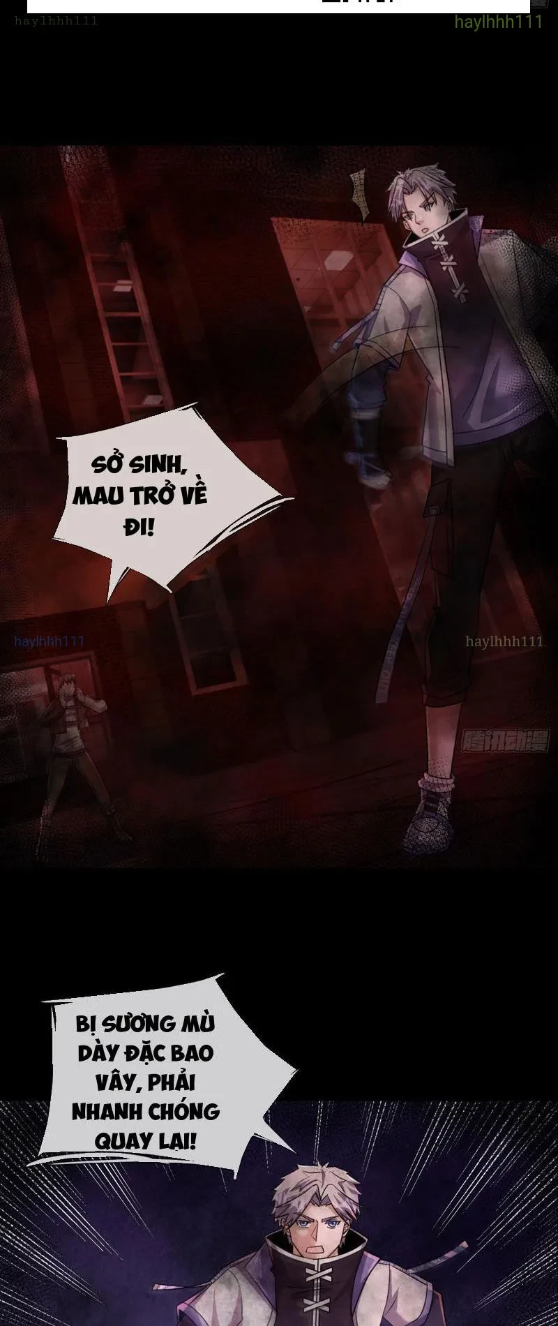 Toàn Cầu Kinh Dị: Ta Mở Ra Thương Thành Tự Do Hack Chapter 29 - 54