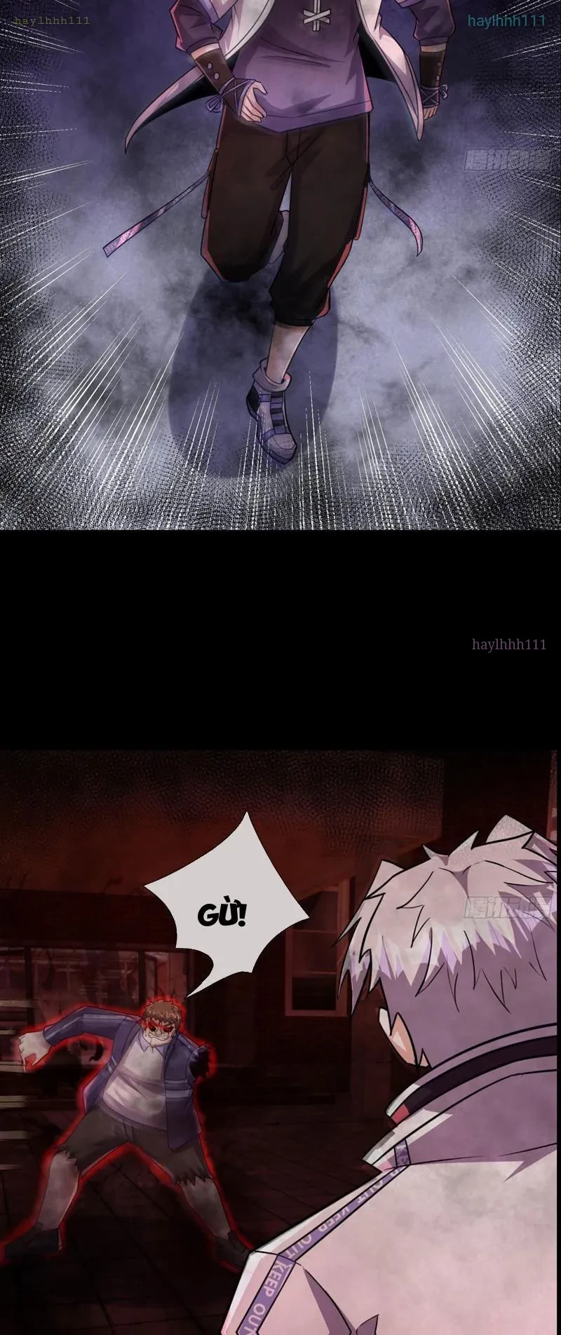 Toàn Cầu Kinh Dị: Ta Mở Ra Thương Thành Tự Do Hack Chapter 29 - 55