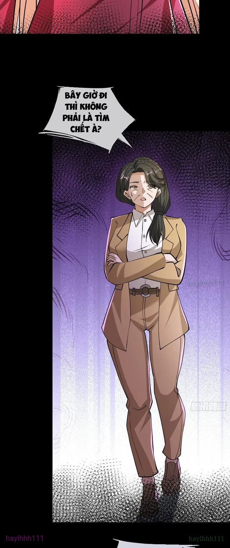 Toàn Cầu Kinh Dị: Ta Mở Ra Thương Thành Tự Do Hack Chapter 29 - 58