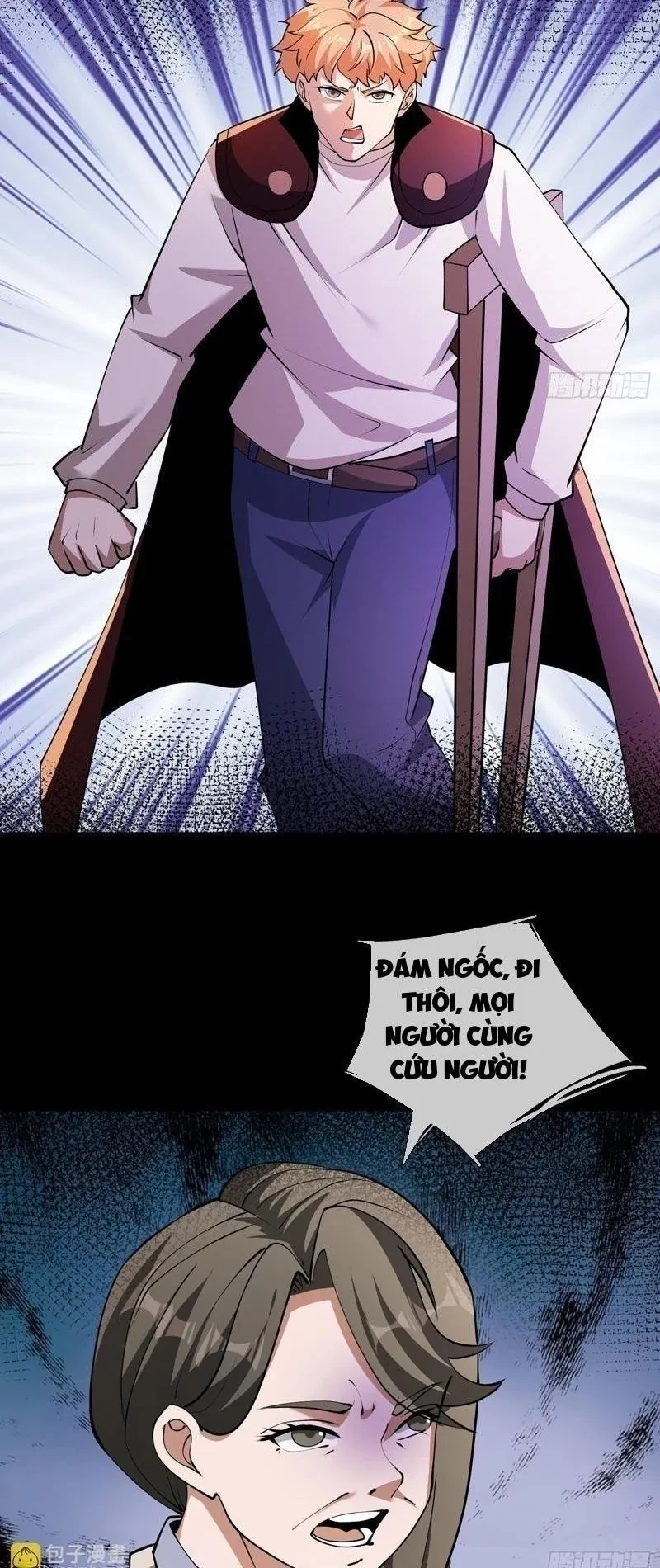 Toàn Cầu Kinh Dị: Ta Mở Ra Thương Thành Tự Do Hack Chapter 29 - 60