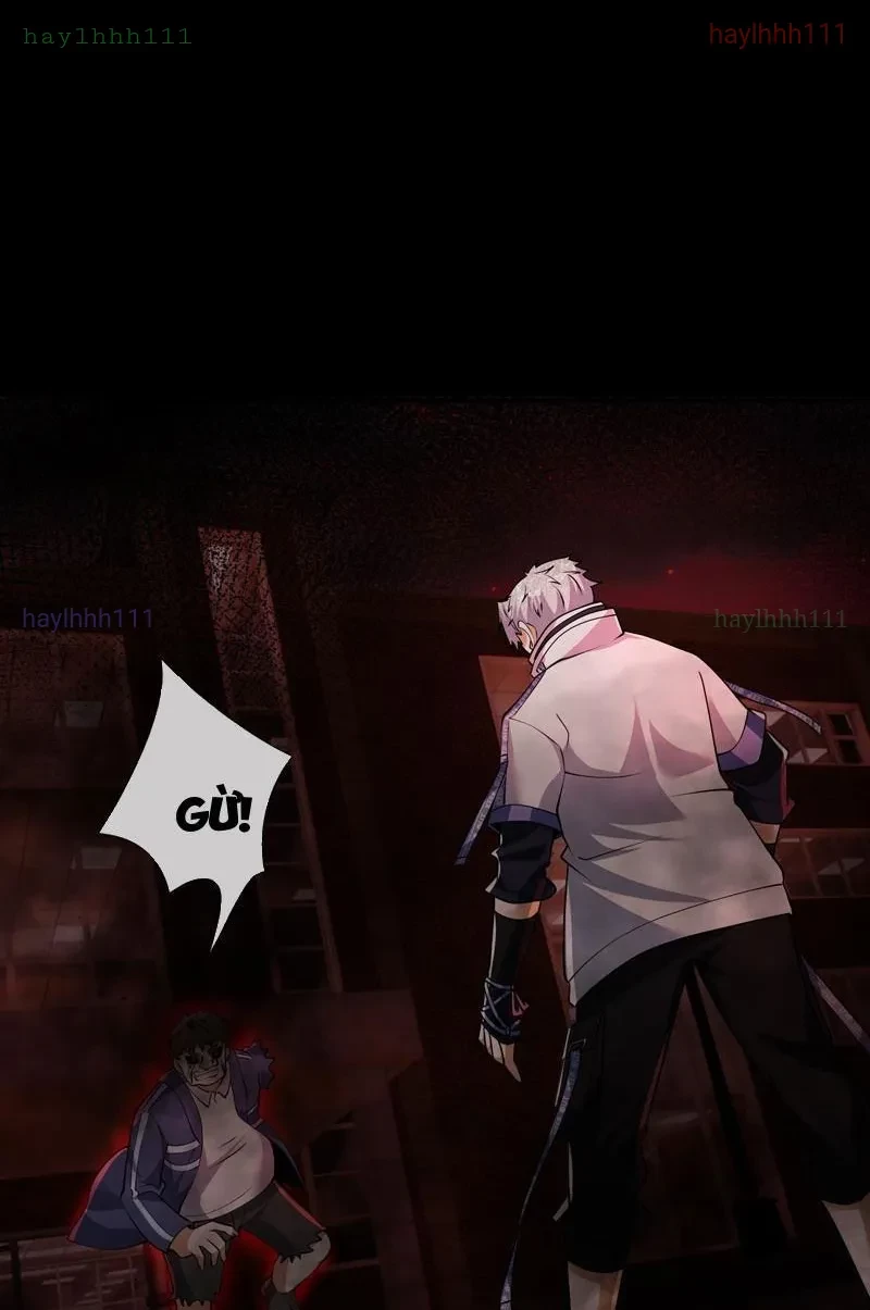 Toàn Cầu Kinh Dị: Ta Mở Ra Thương Thành Tự Do Hack Chapter 30 - 2