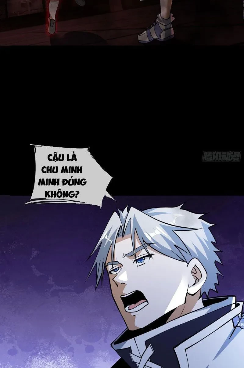 Toàn Cầu Kinh Dị: Ta Mở Ra Thương Thành Tự Do Hack Chapter 30 - 3