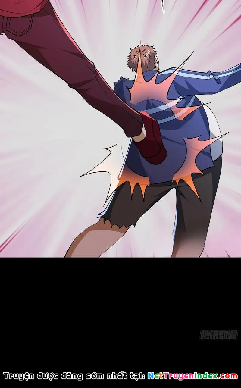 Toàn Cầu Kinh Dị: Ta Mở Ra Thương Thành Tự Do Hack Chapter 30 - 7