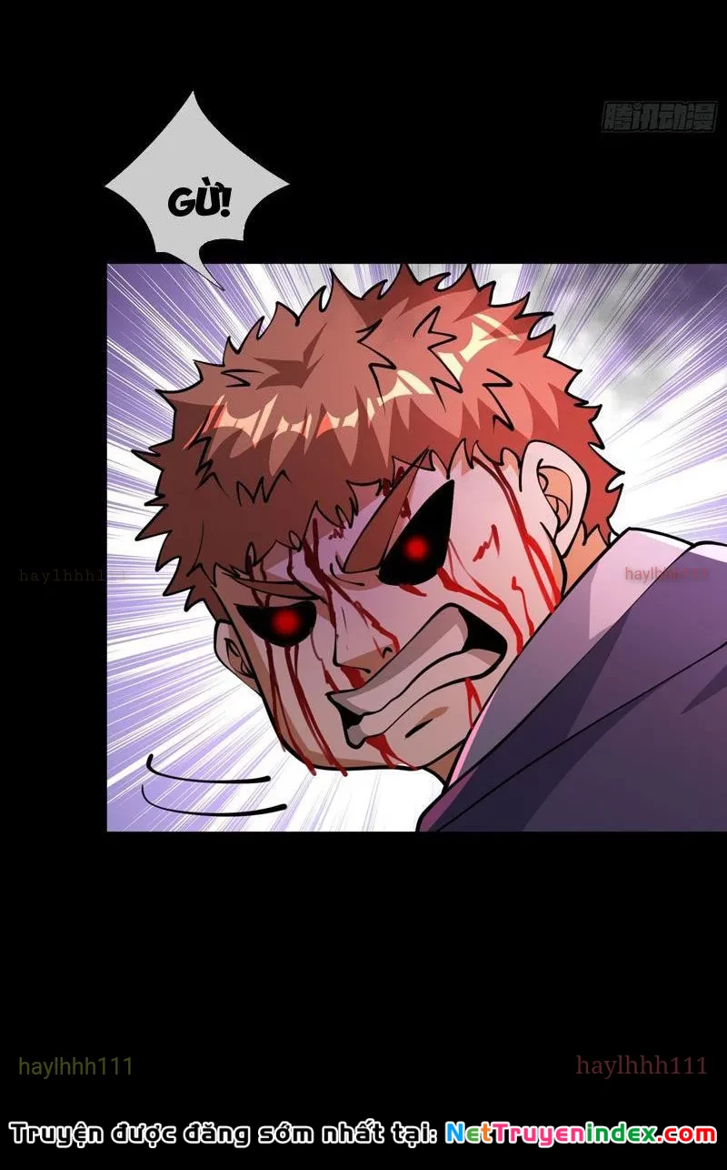 Toàn Cầu Kinh Dị: Ta Mở Ra Thương Thành Tự Do Hack Chapter 30 - 9