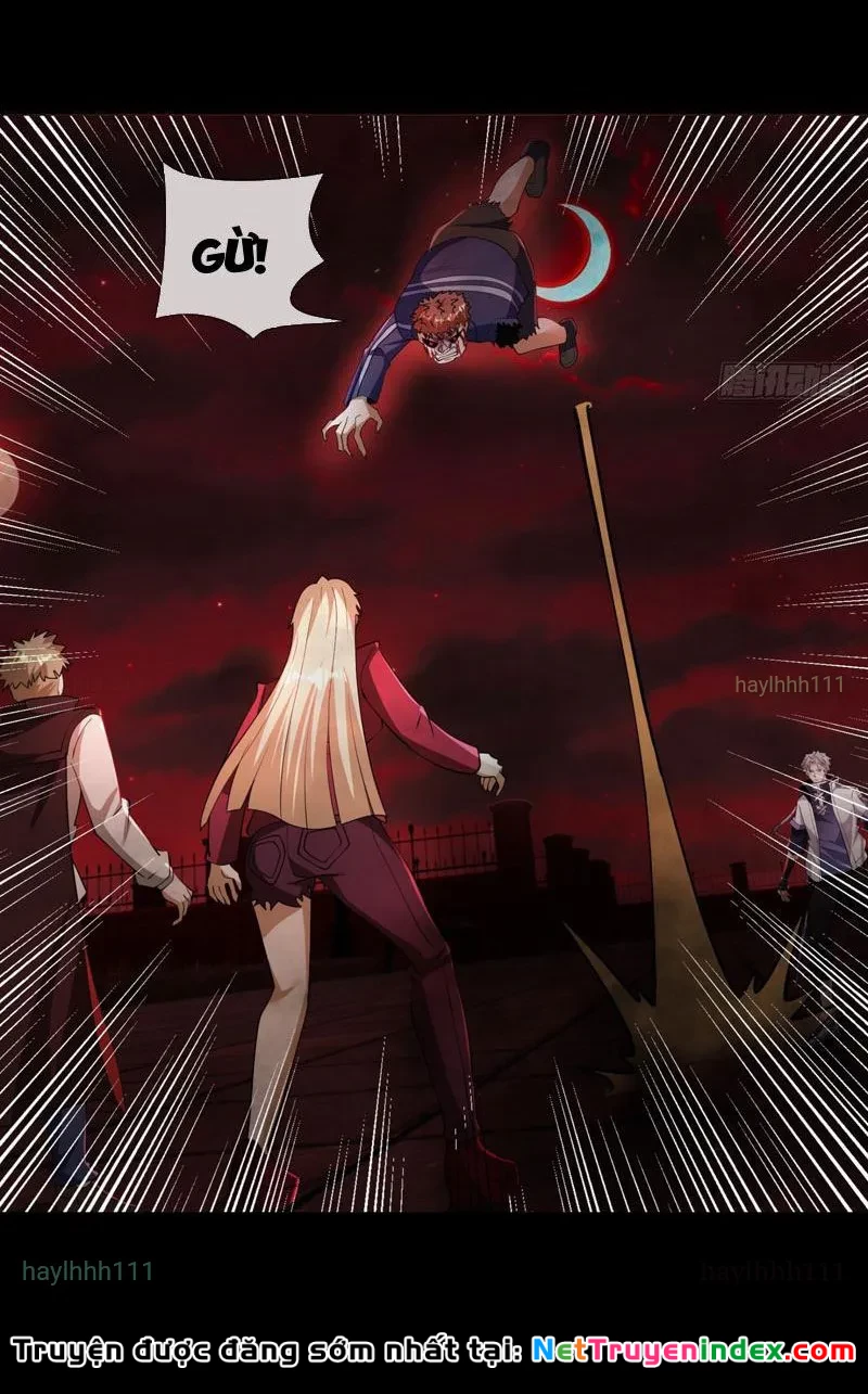 Toàn Cầu Kinh Dị: Ta Mở Ra Thương Thành Tự Do Hack Chapter 30 - 10