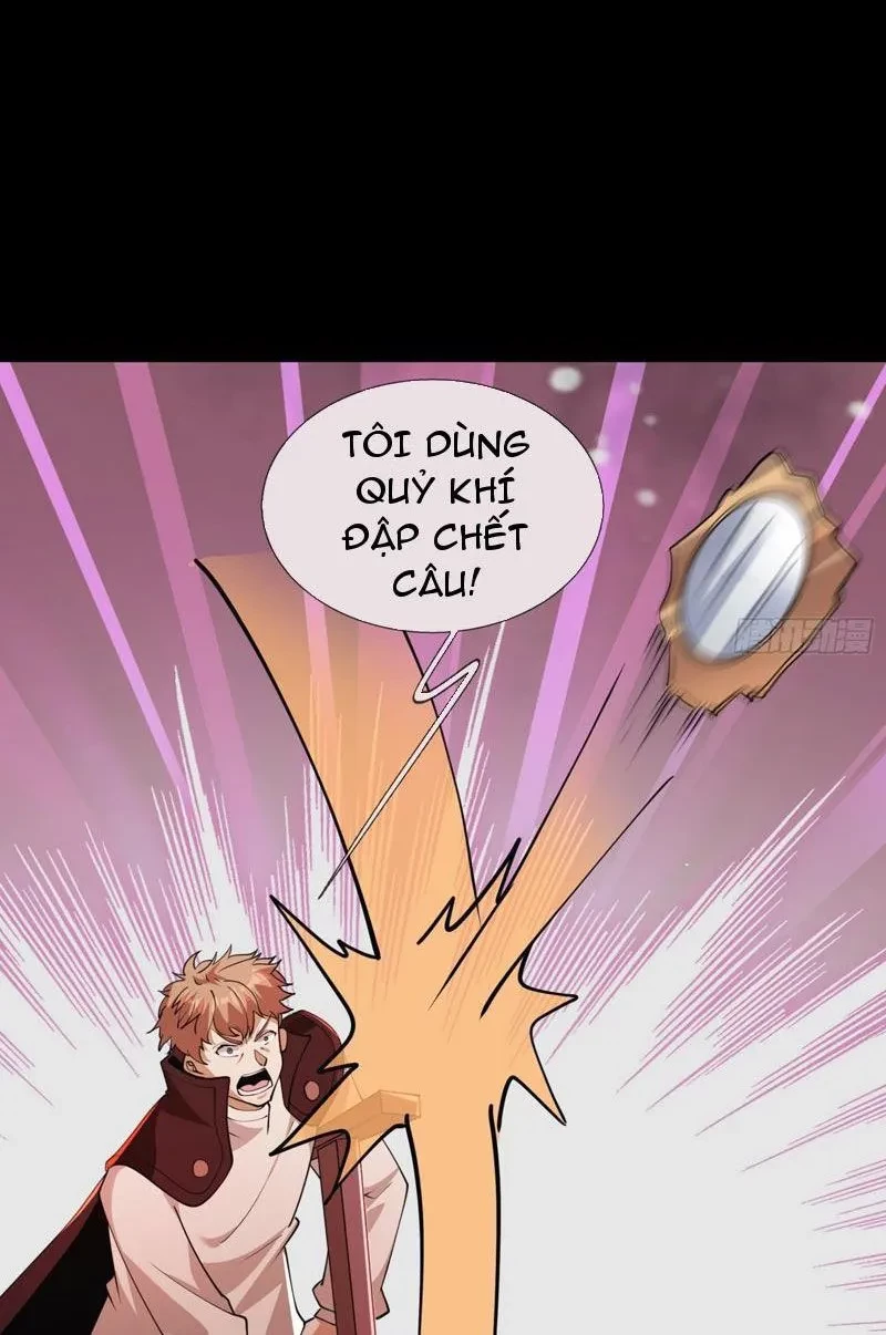 Toàn Cầu Kinh Dị: Ta Mở Ra Thương Thành Tự Do Hack Chapter 30 - 11