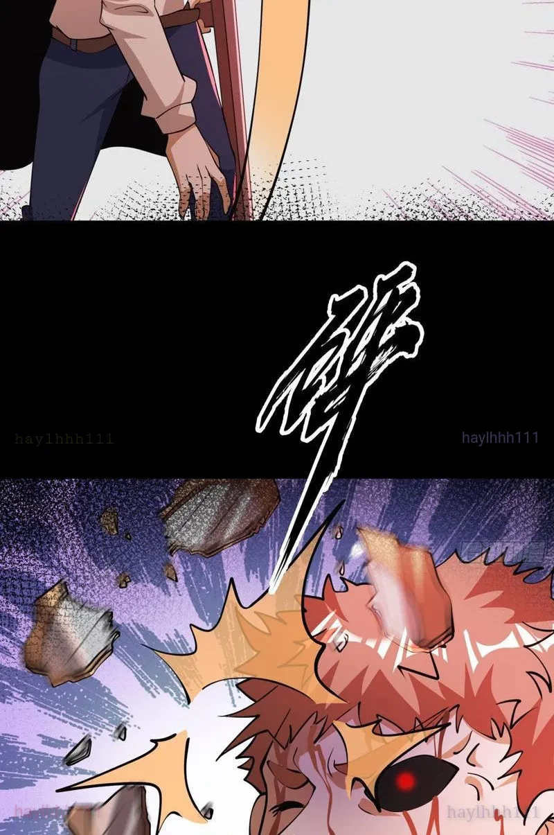 Toàn Cầu Kinh Dị: Ta Mở Ra Thương Thành Tự Do Hack Chapter 30 - 12